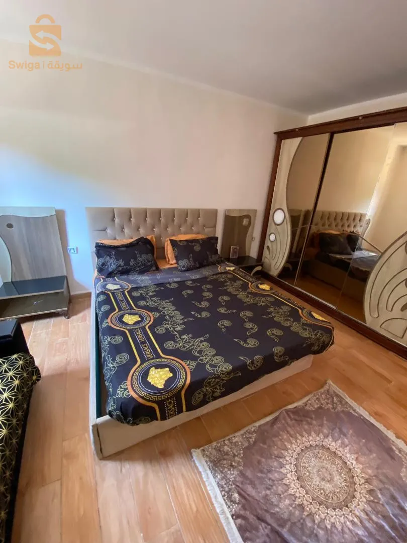 F2 /F3/F4 apartment a bniksila