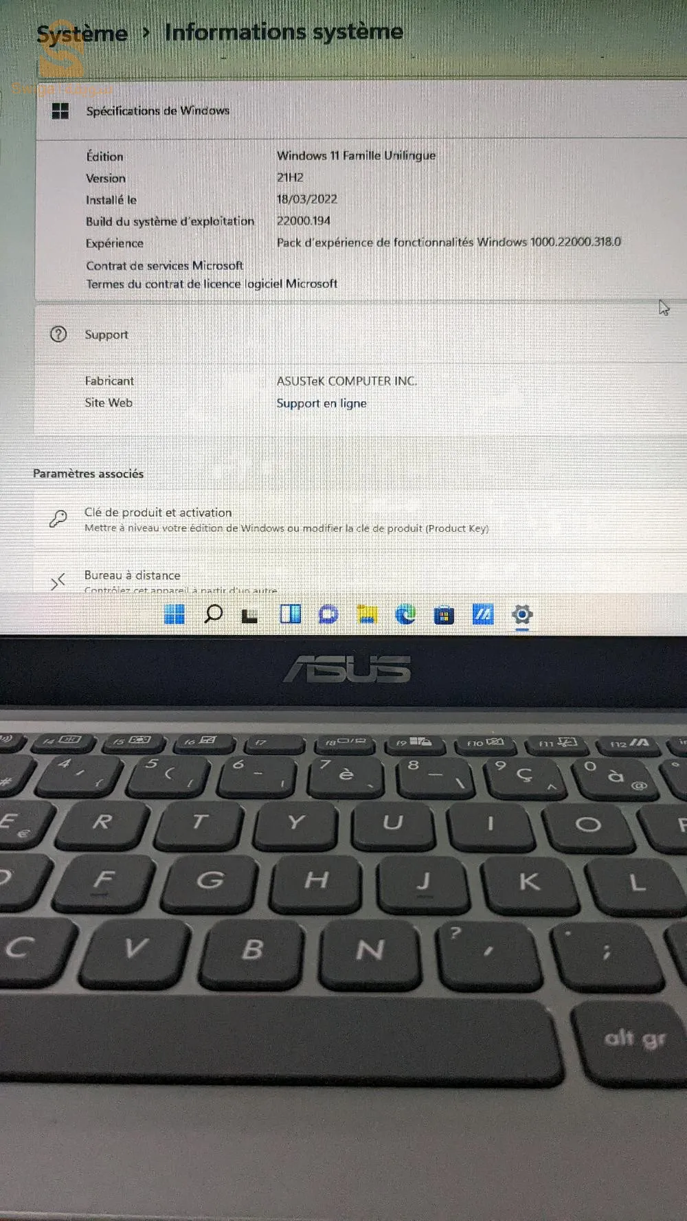 laptop