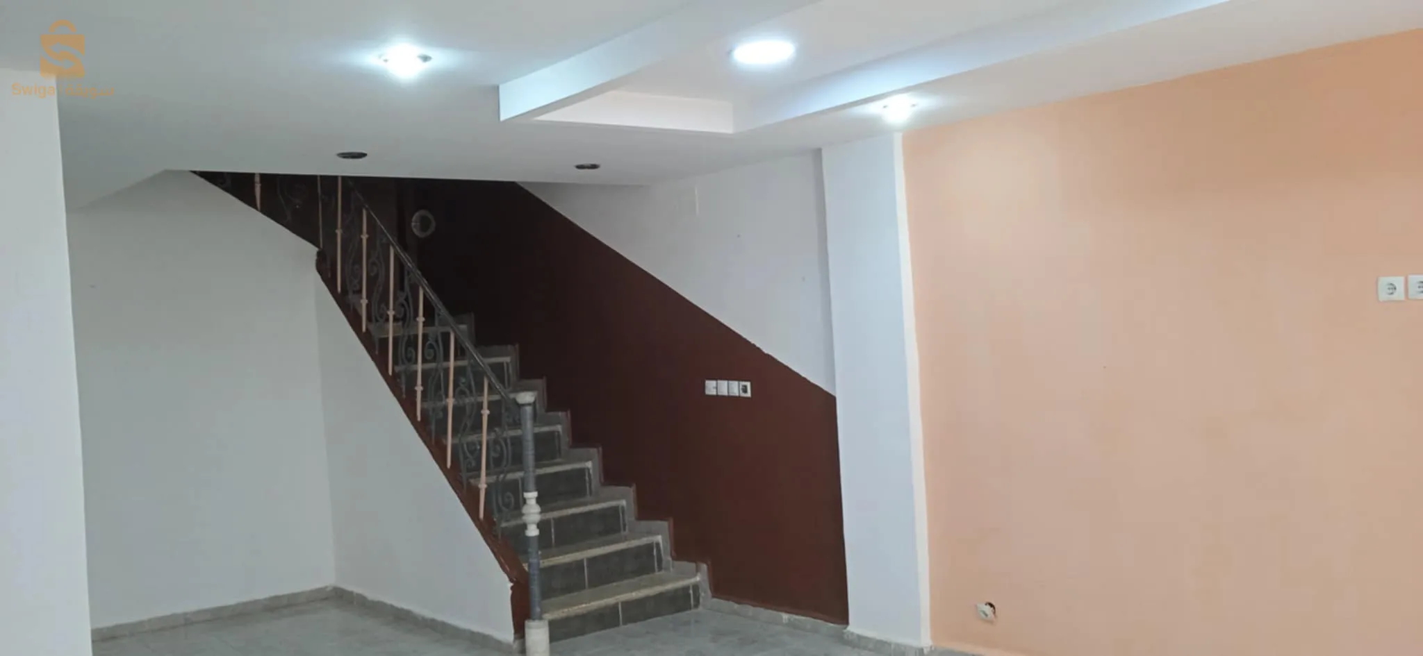Duplex à louer