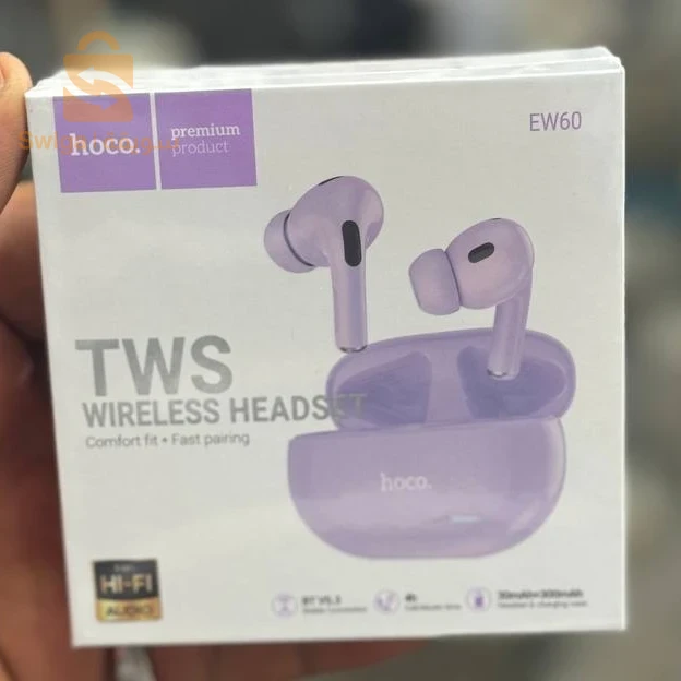 hoco EW60