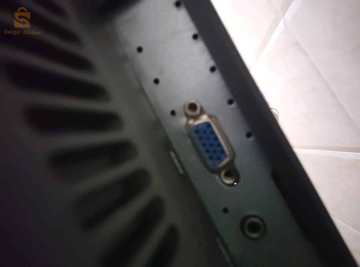 écran monitor pour pc fix ou pc portable