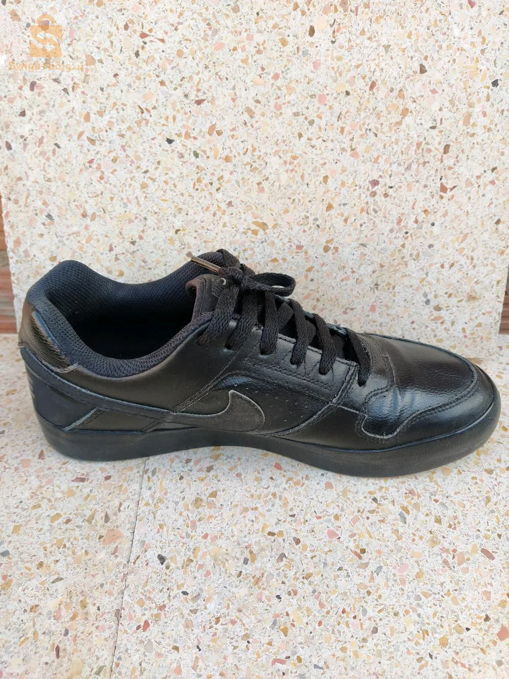basket nike original