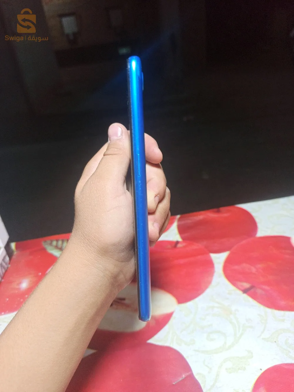 OPPO A12