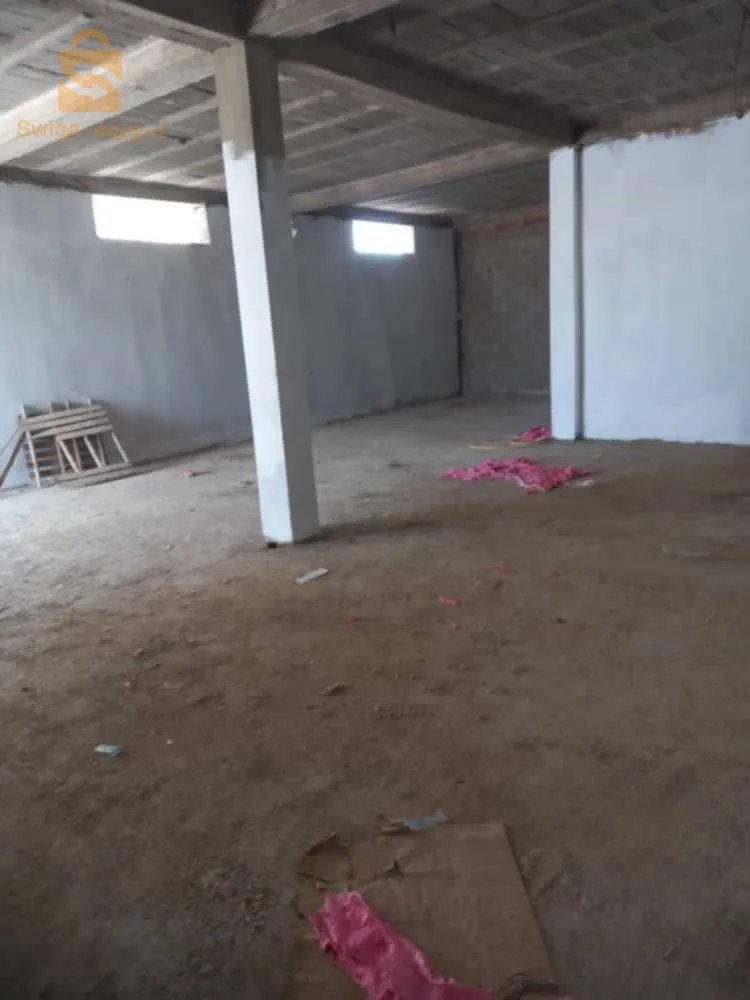 منطقة النشاط التجاري بلدية ميلة قندهار