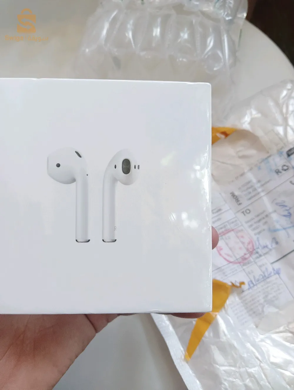 بيع كيثمان بلوثوث  ايفون