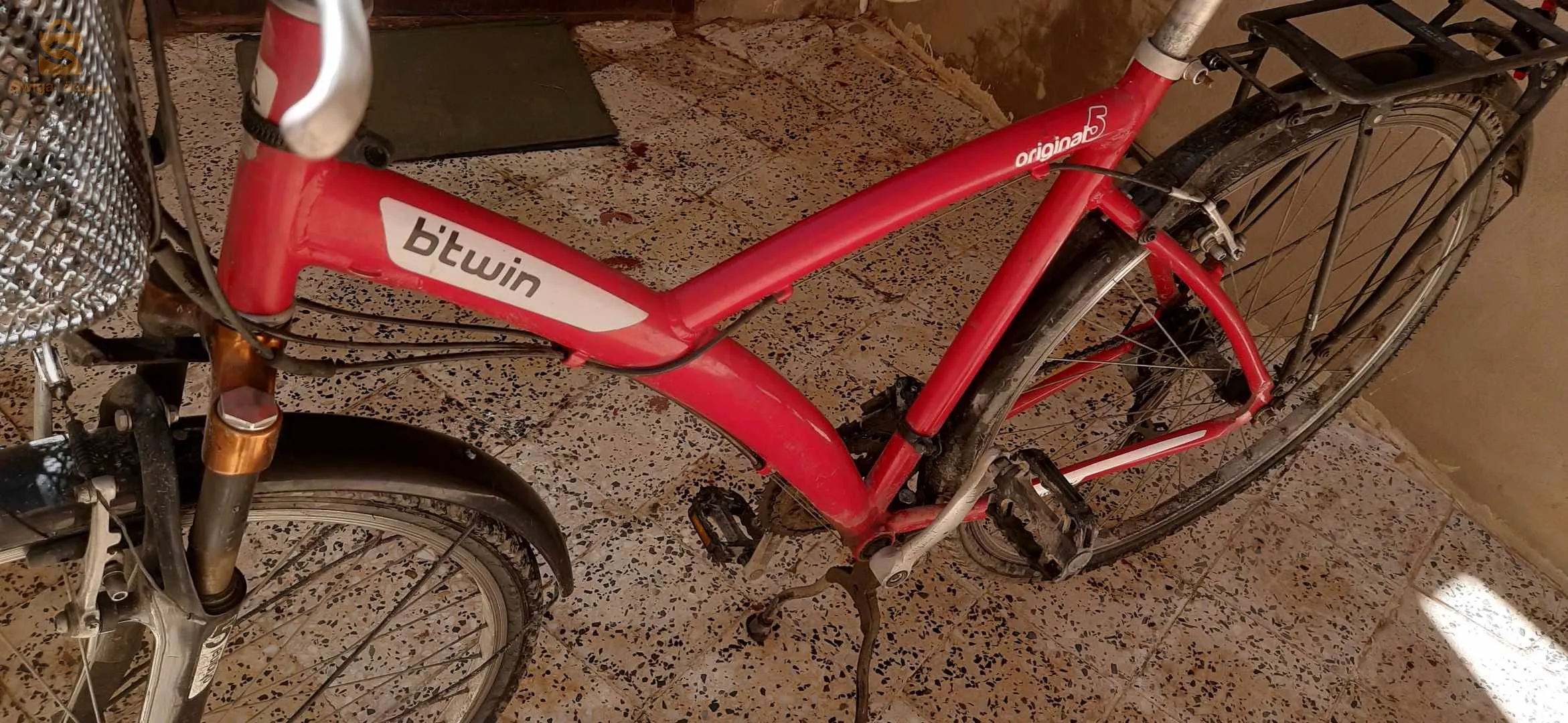 بسكلات فيلو بيتوين bitwin original