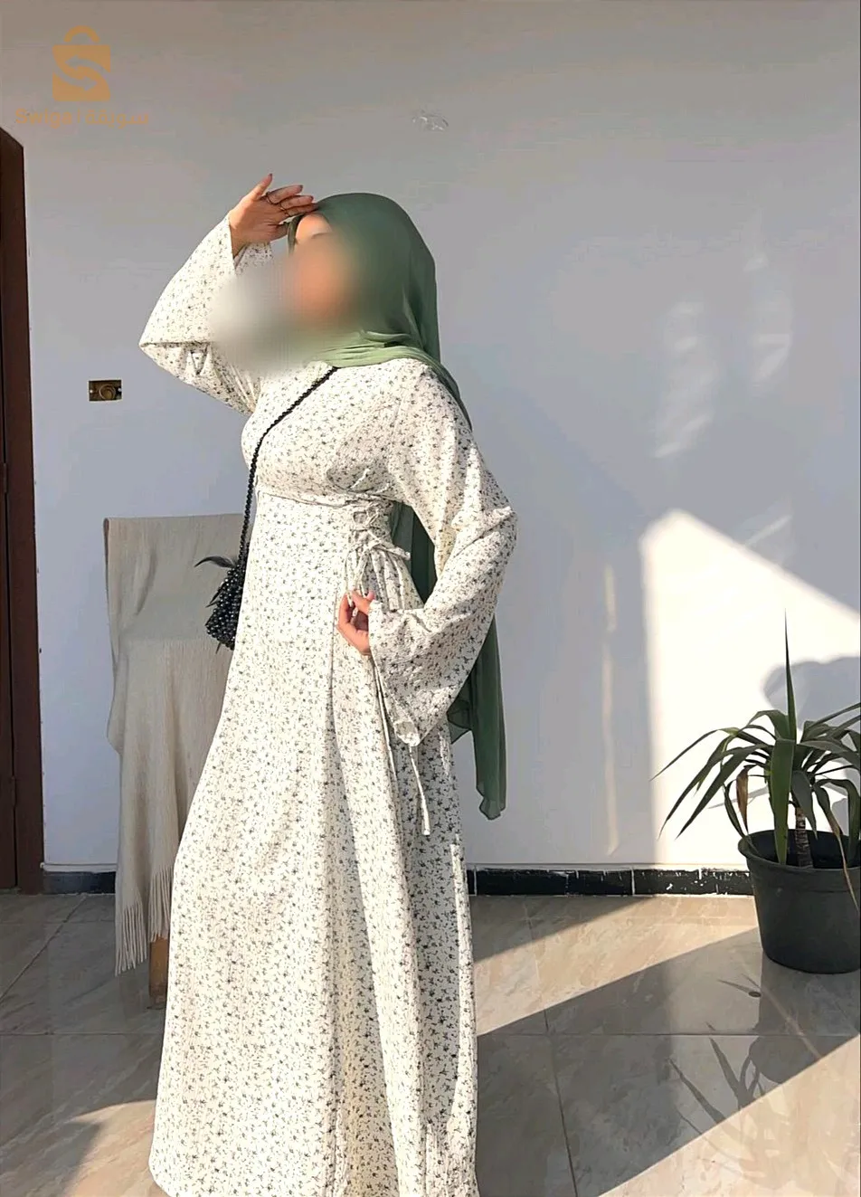 robe