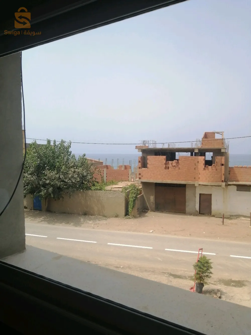 شقق للكراء