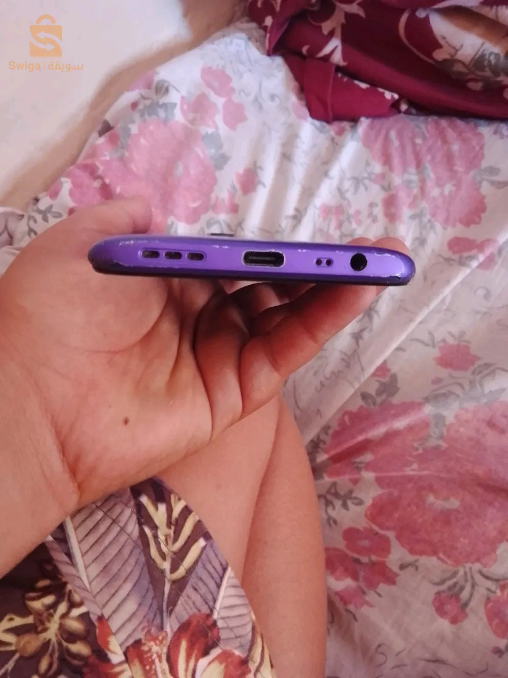 ردمي9 مامعود ولاو 0793542917