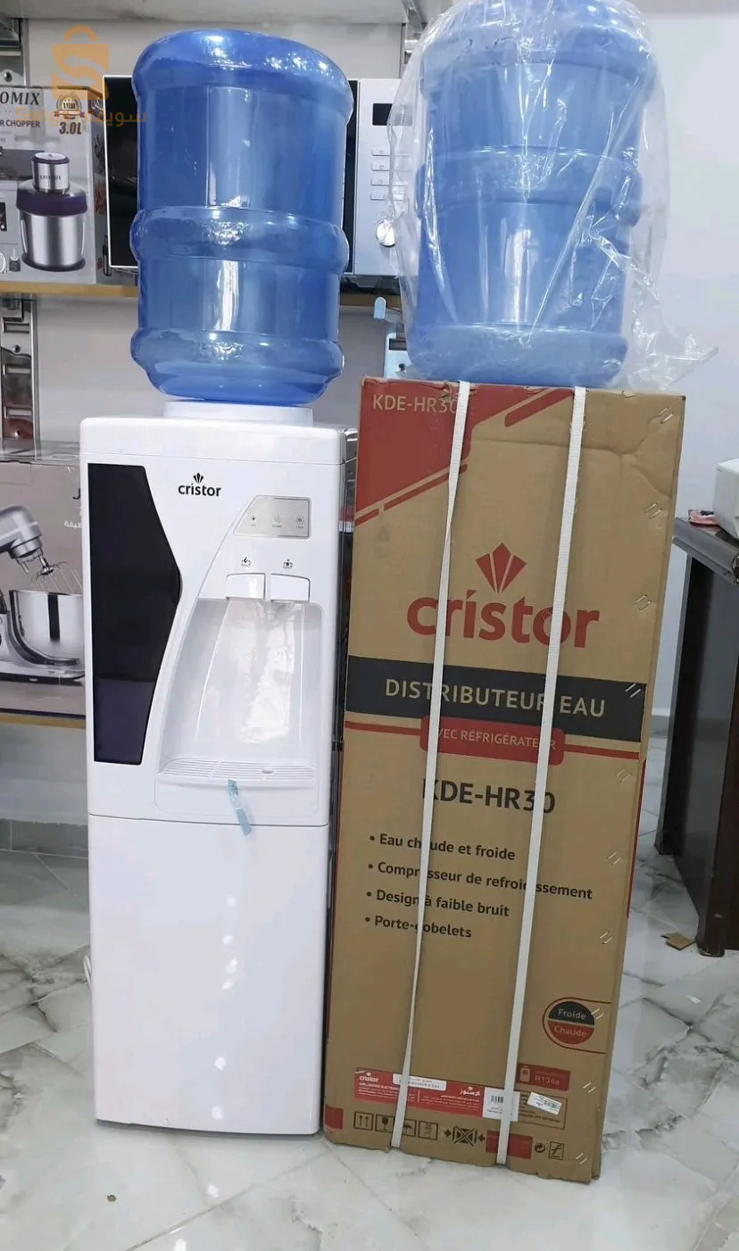 فونتا فرااش مارك كريستور ❄💧