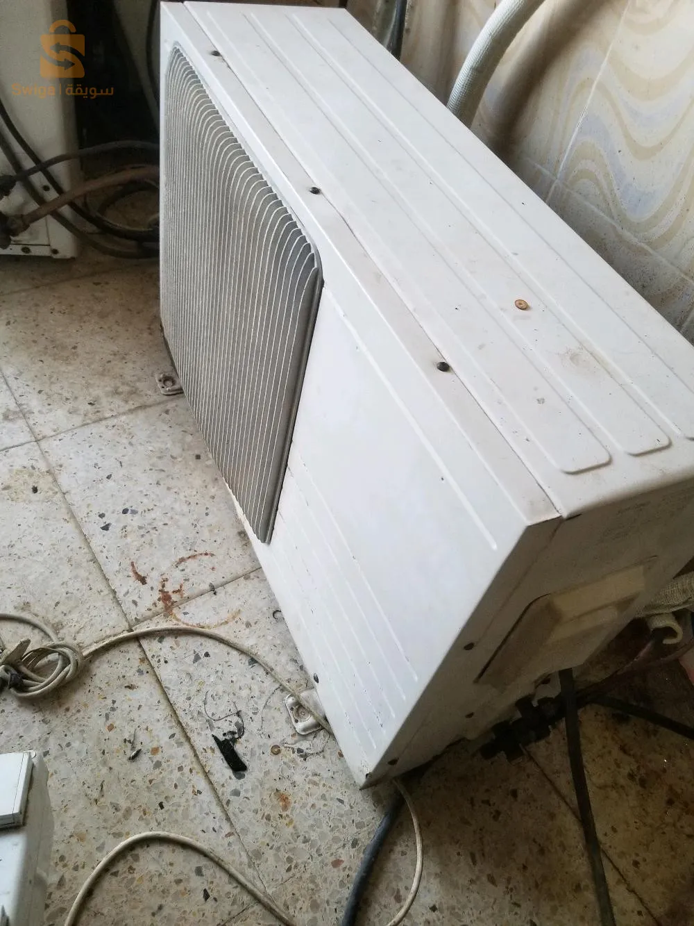 new Carrera 12000btu.  .45000da
raylan 9000btu..35000da
LG 12000btu...45000da