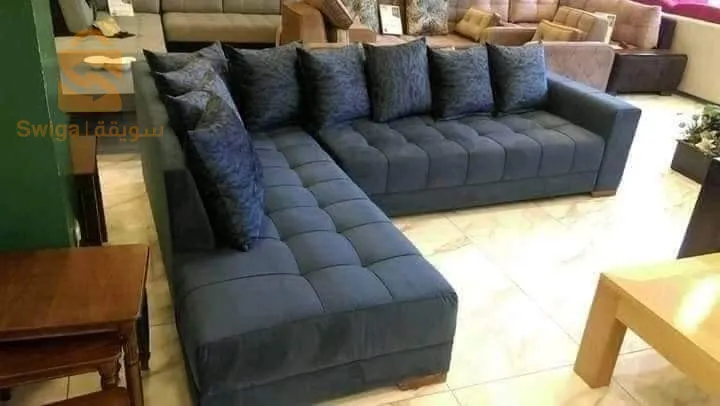 ورشة لصناعة اثاث العروسة اولاد سلامة مرحبا بيكم كامل