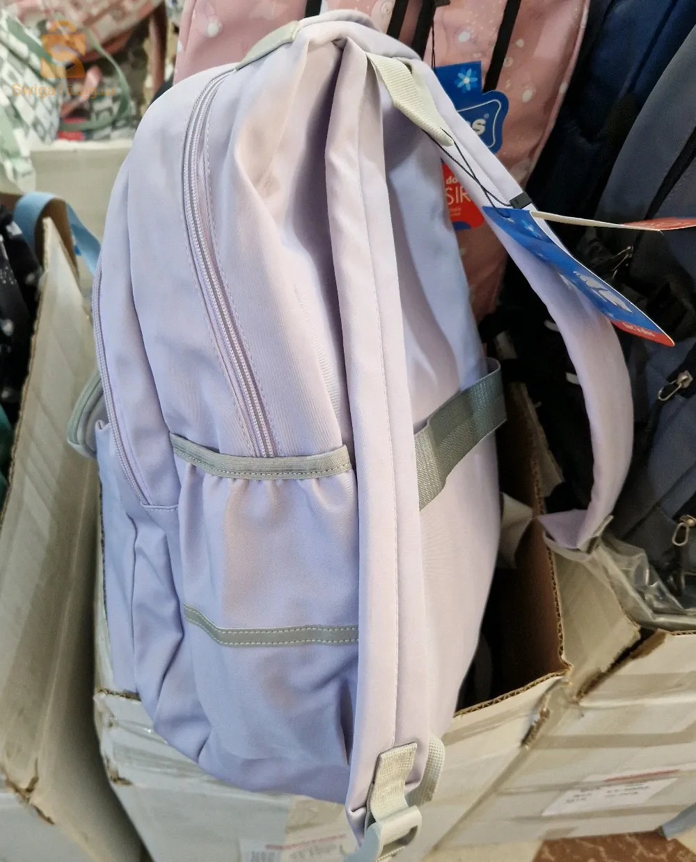 sac a dos Hellocat RD19 original