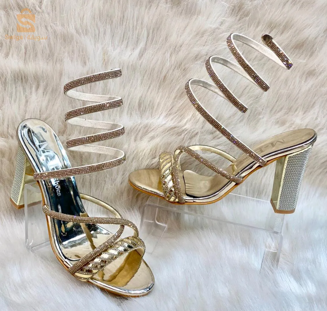 sandales pour femmes