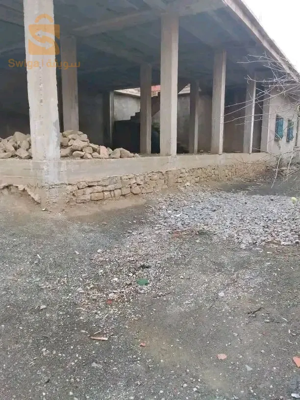 عقار للبيع