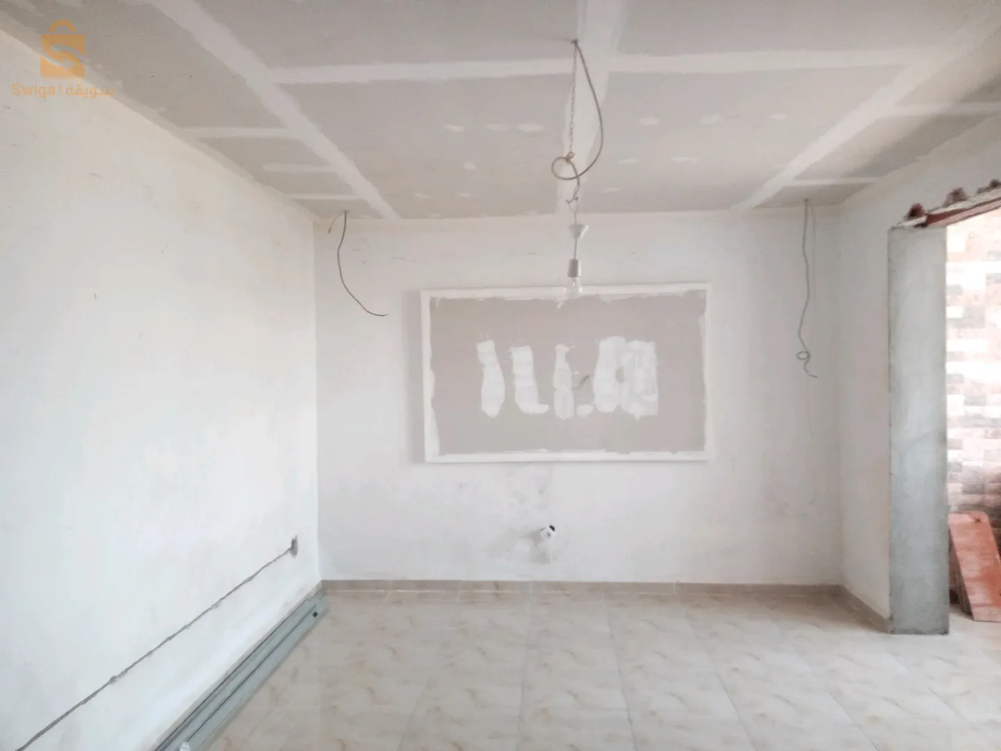 tous types de traveau placo platre