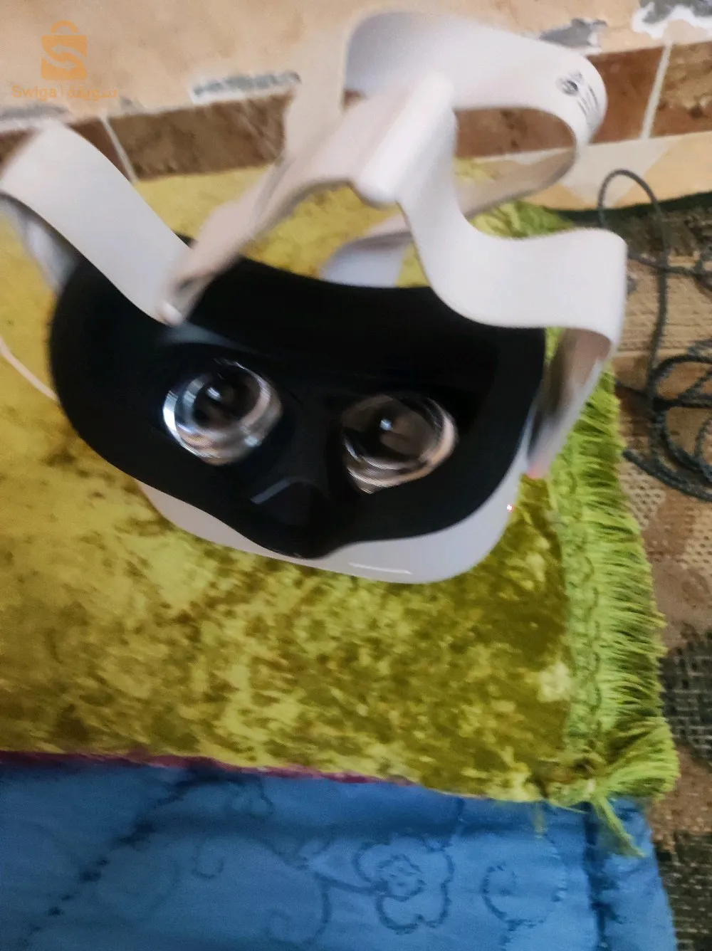 Oculus Quest 2 - Casque VR All-In-One avancé (