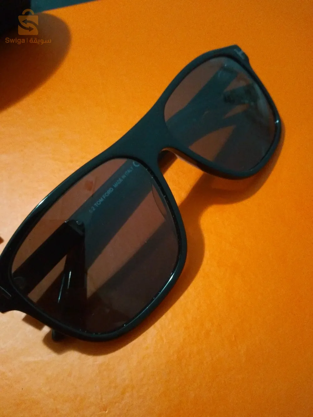 نظارات شمسية اوريجينال TOM FORD