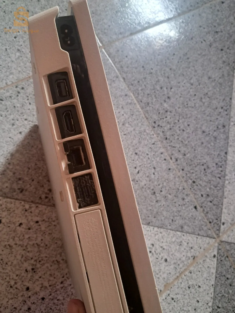 Play4 7aja chaba jdida mchi mfto7a