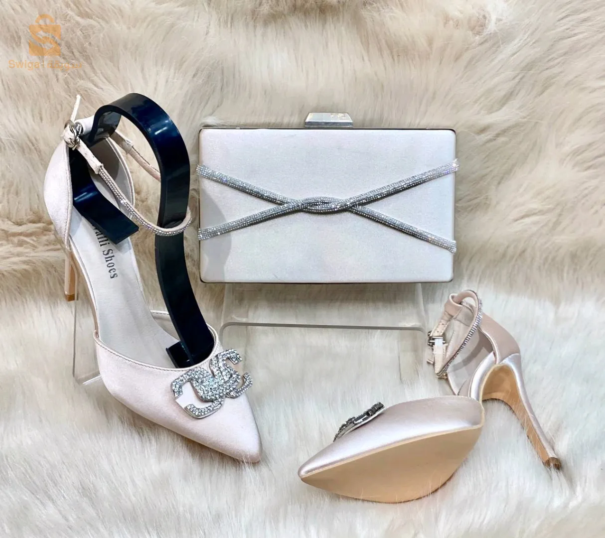 chaussures pour femmes