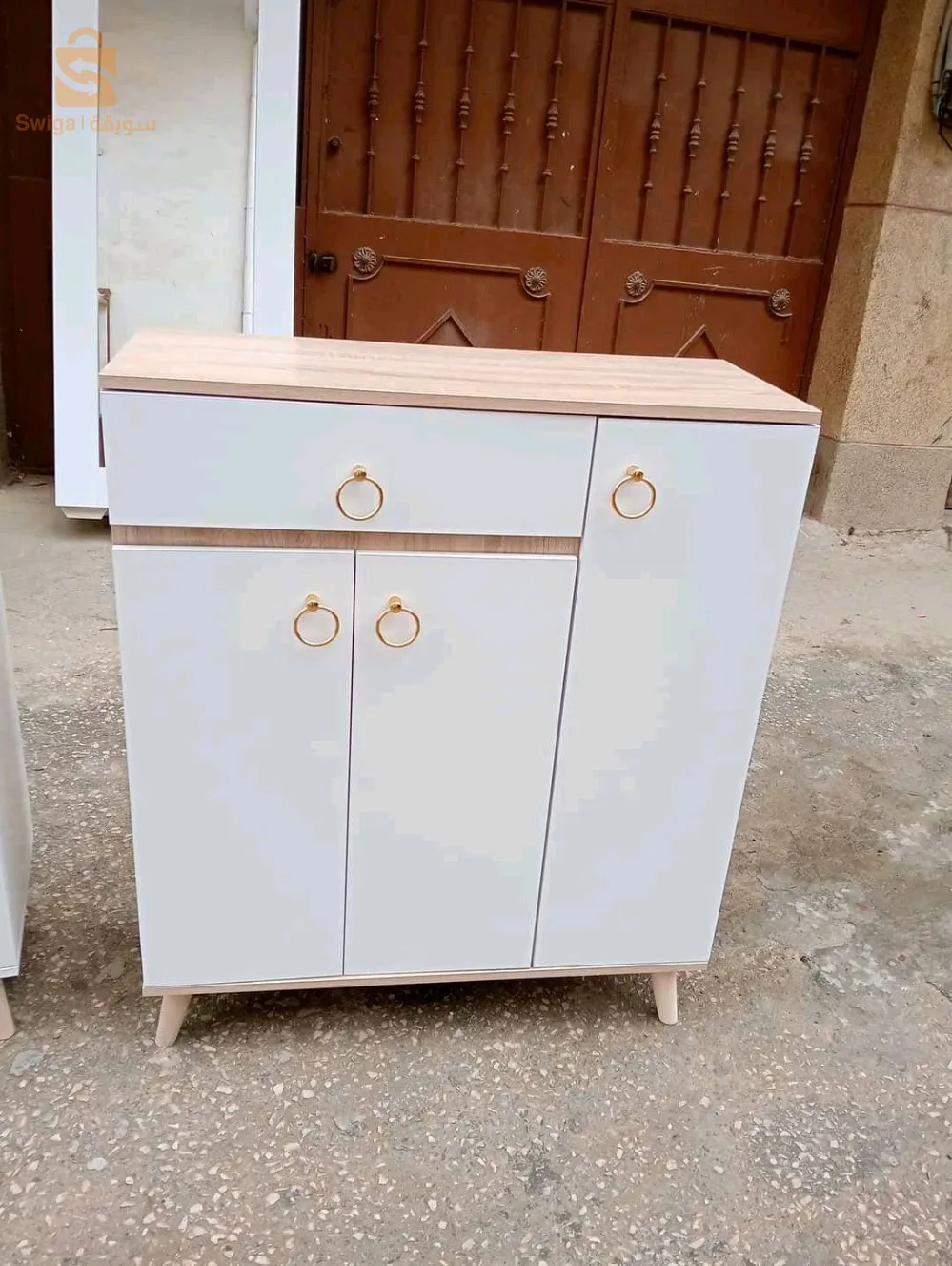 خزانة أحذية