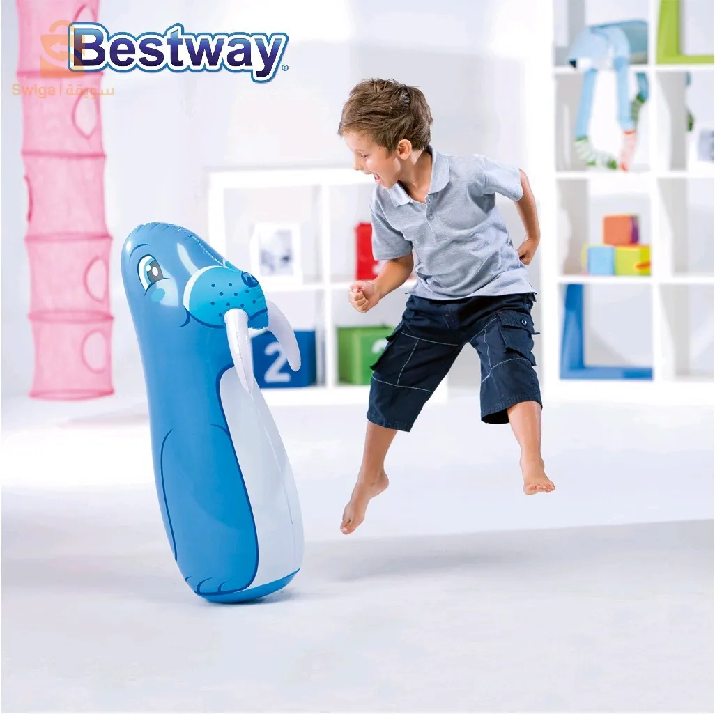 بيست واي أكياس قابلة للنفخ على شكل حيوانات Bop 3D #52152$👍