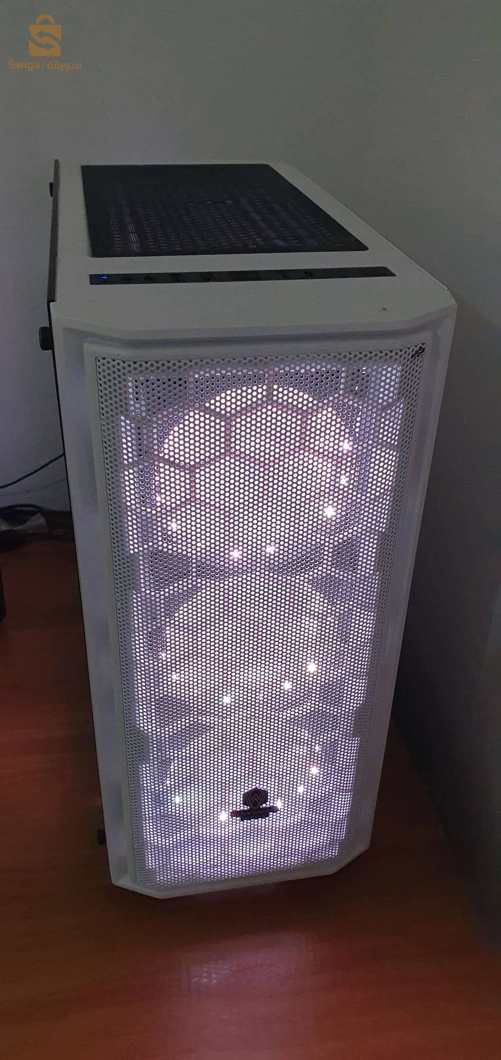 اينيتي حاسوب