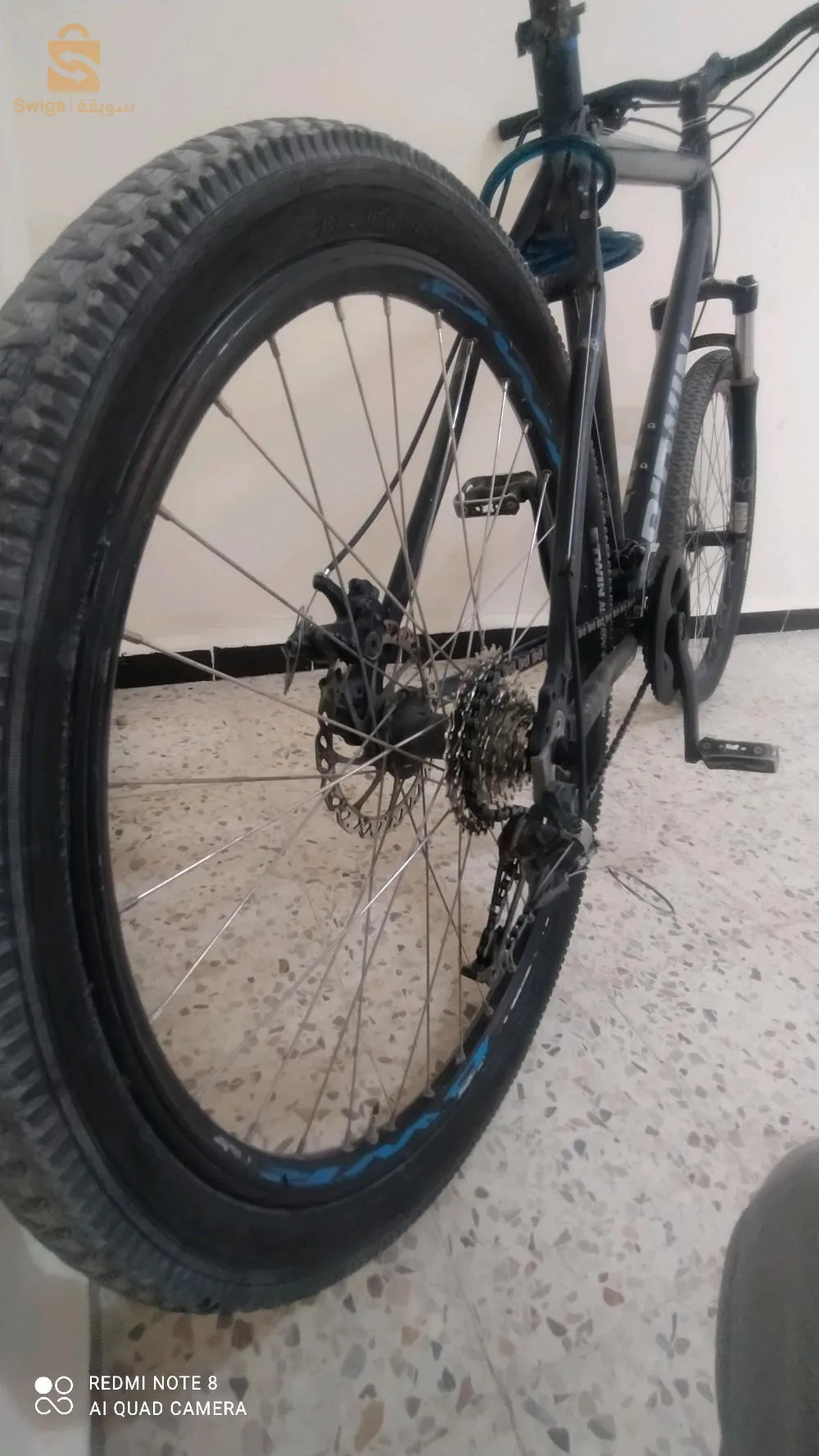 btwin rockrider 500 ndifa