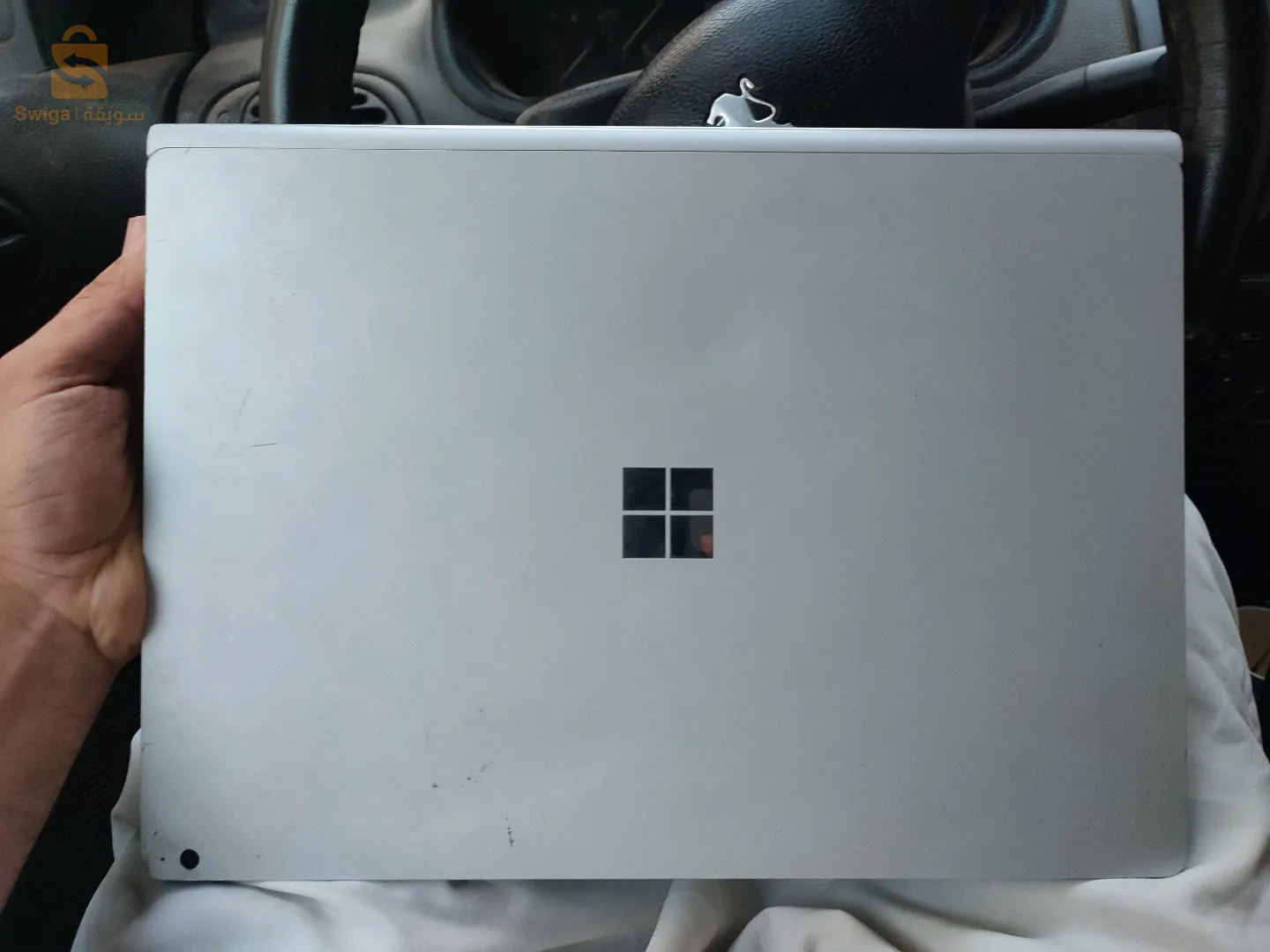 Surface book 2 / GTX 1060-6gb