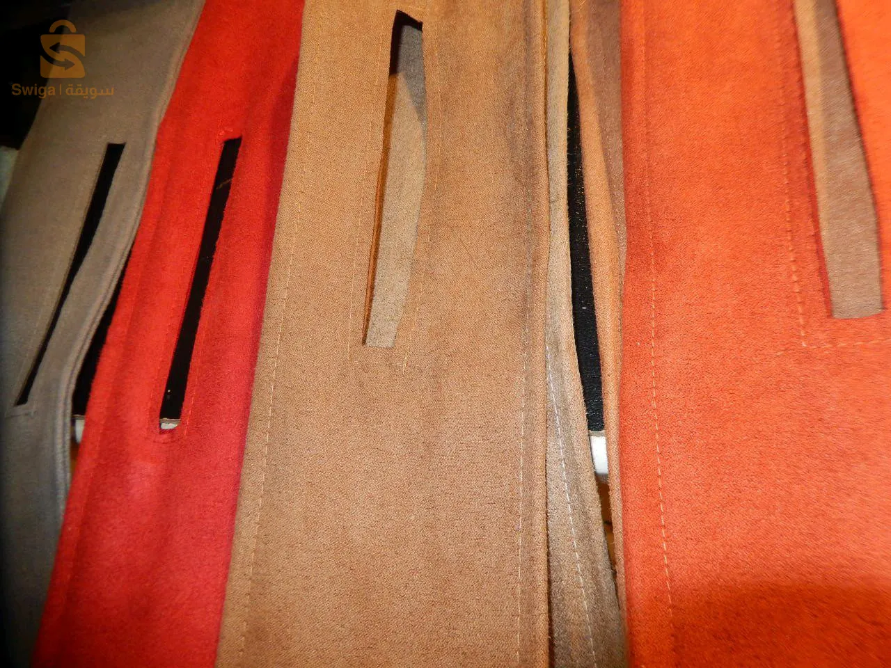 accessoires pour cheveux 2024