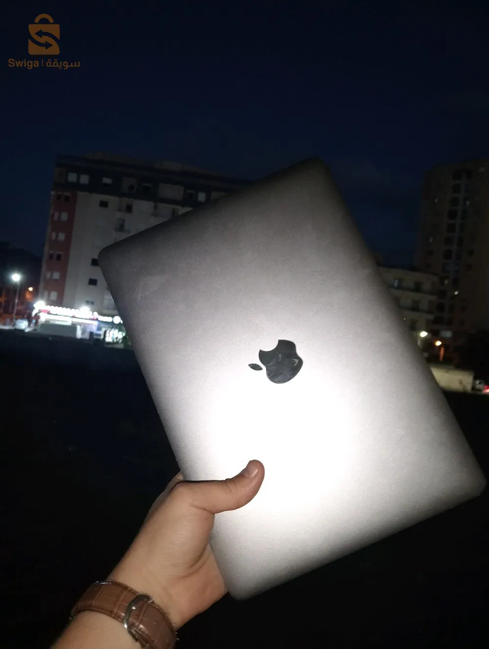 MacBook air 2015
