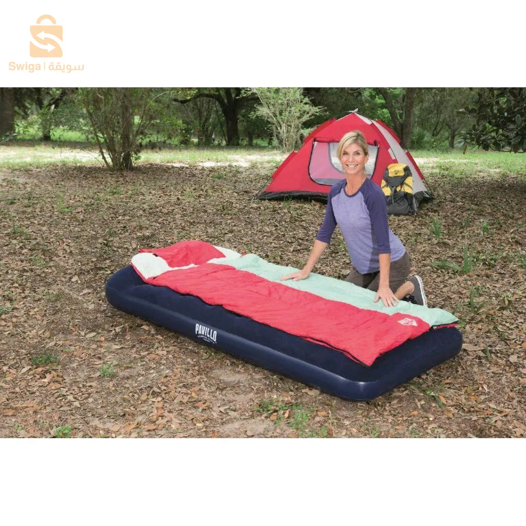 Matelas gonflable bestway 1.88 m