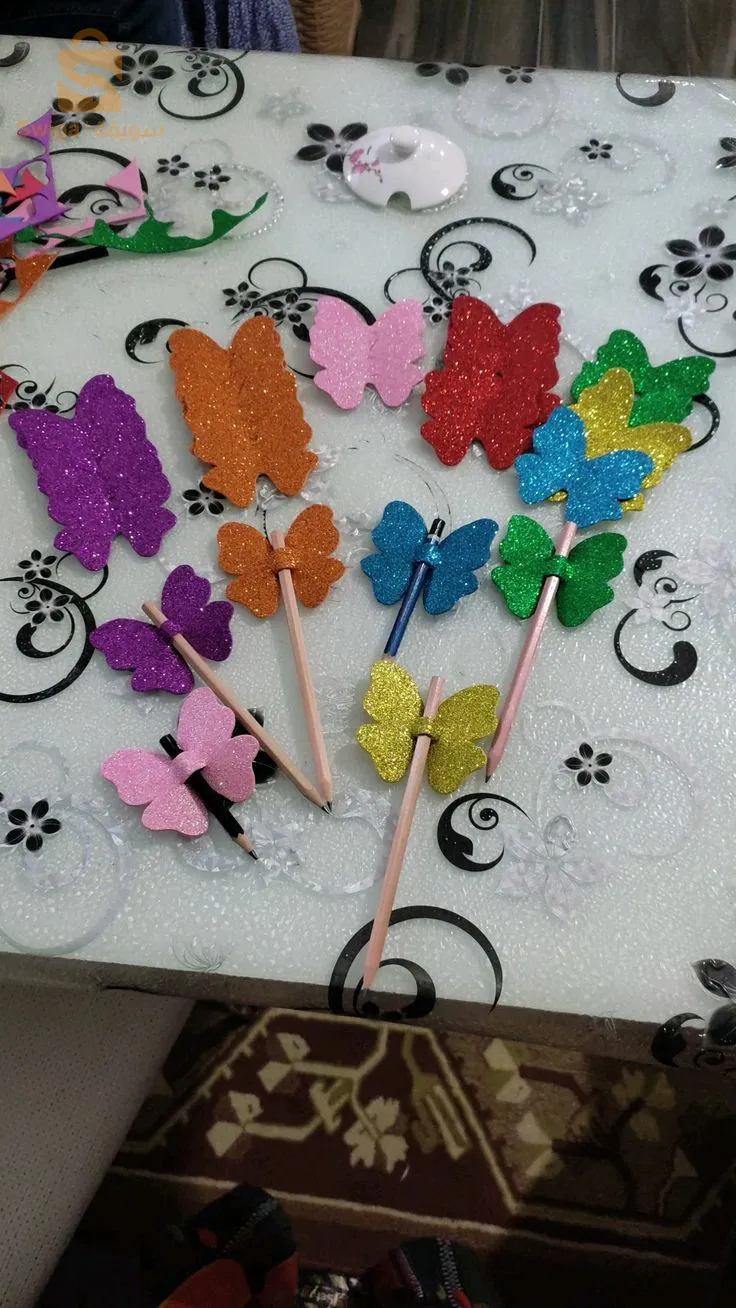 تغليف الاقلام