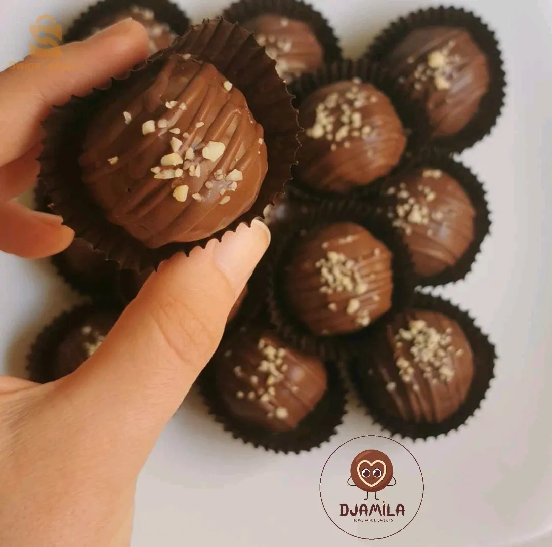 Chocolat artisanal et Sweets