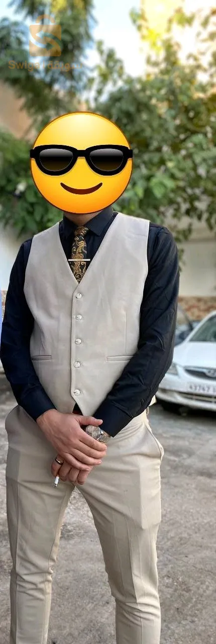 costume 3 pièce pour les hommes