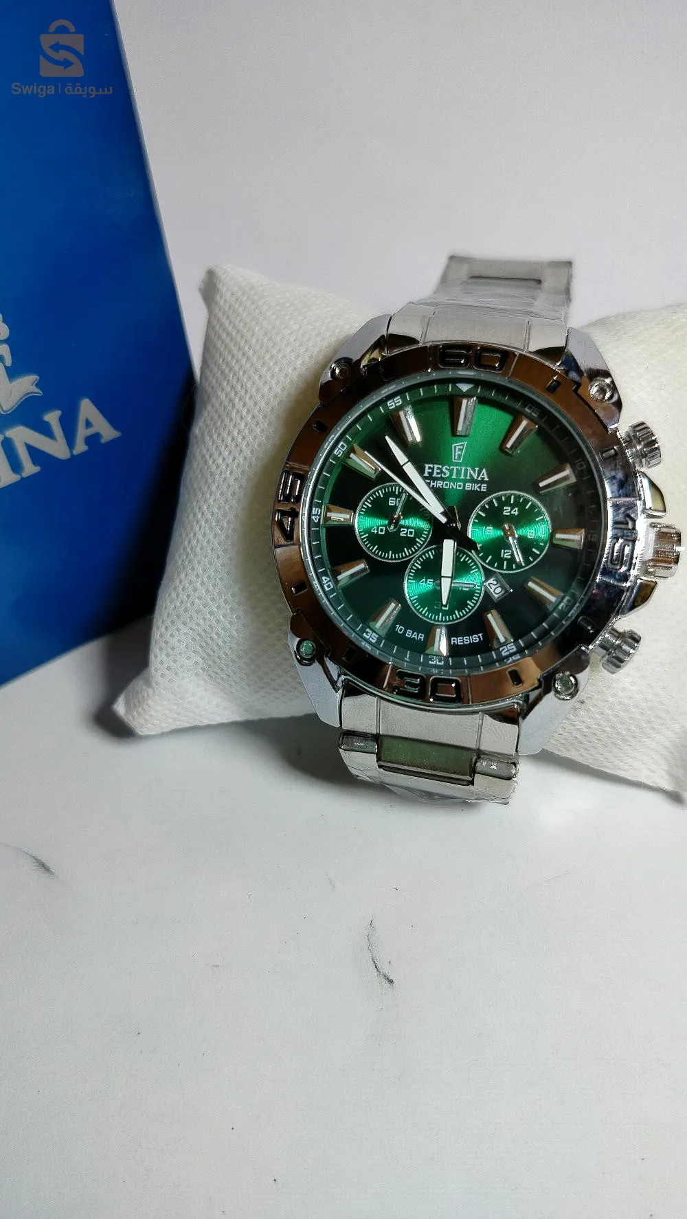 ساعات Festina, hublot 2024