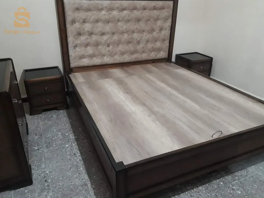 غرفة نوم (شمبرة)