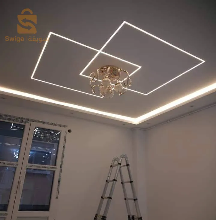 كهرباء منازل