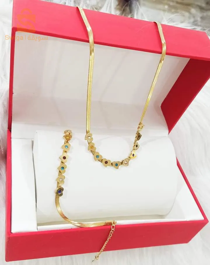 اكسسوارات نسغء