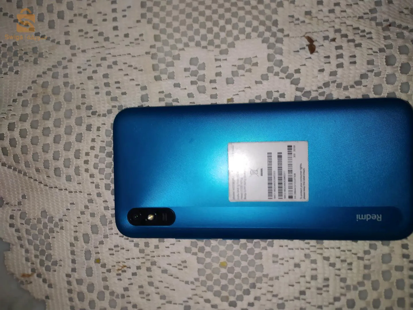 redmi 9a