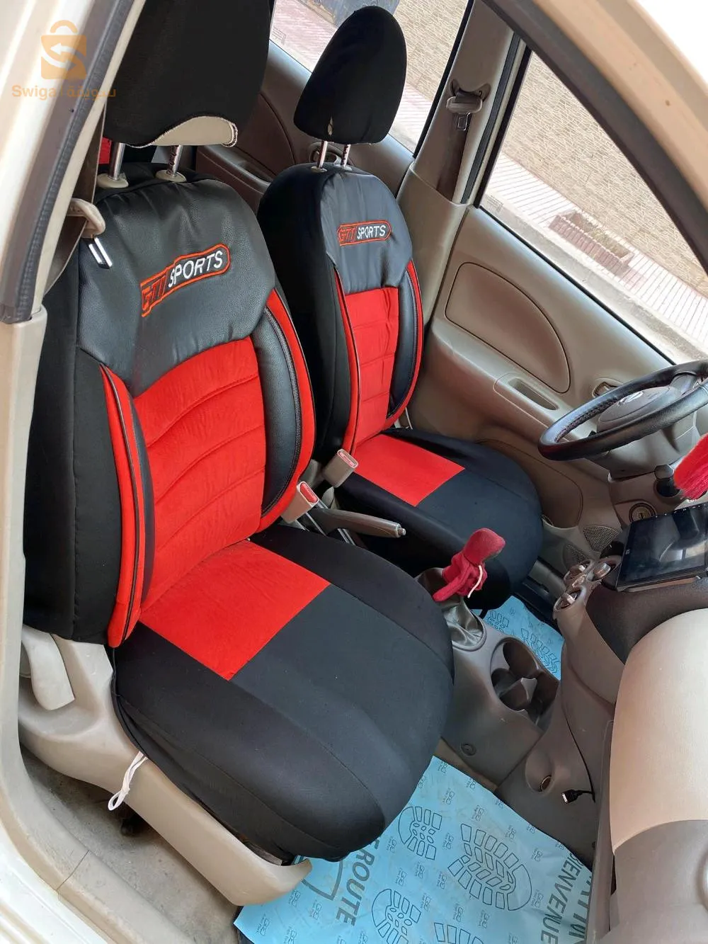 نيسان Micra 2012 48 غليزان