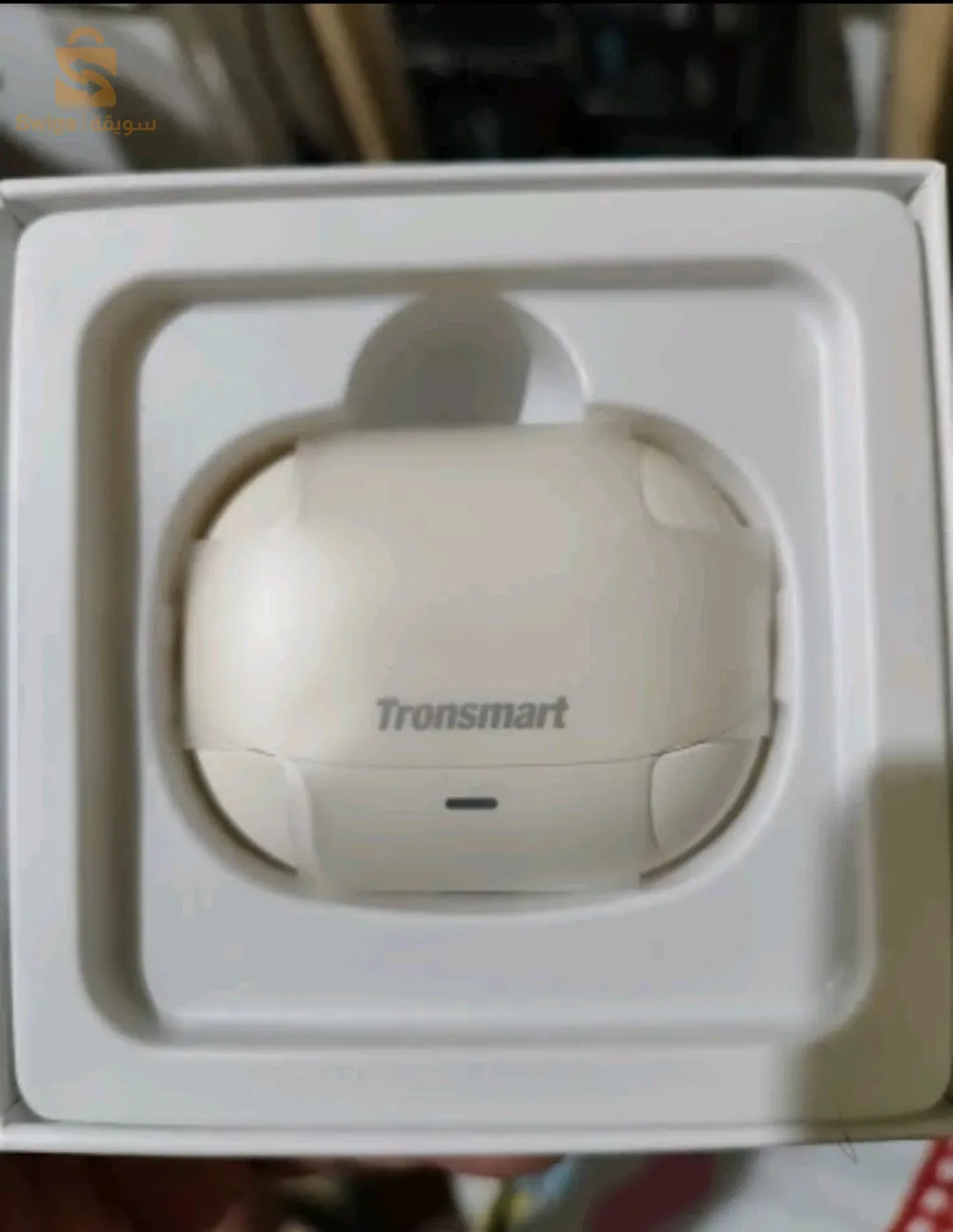 سماعات بلوتوث اصلية  tronsmart
