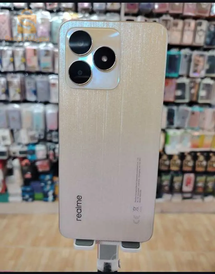 هاتف ريلمي c53 للبيع