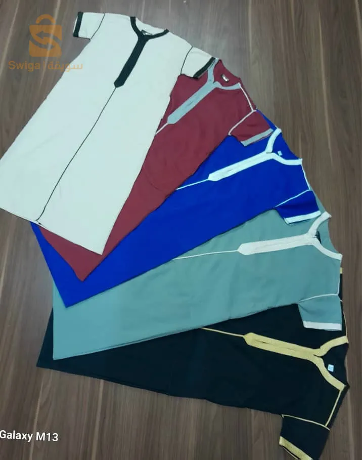 قميص اطفال جملة