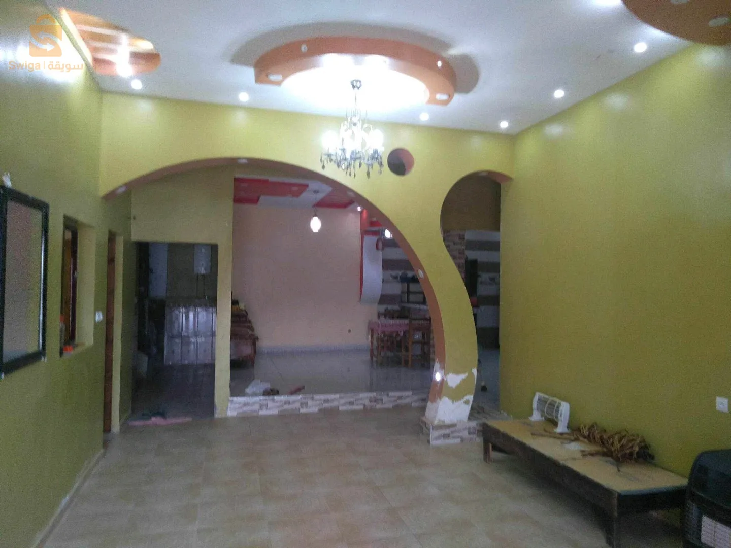 هنين ولاية تلمسان