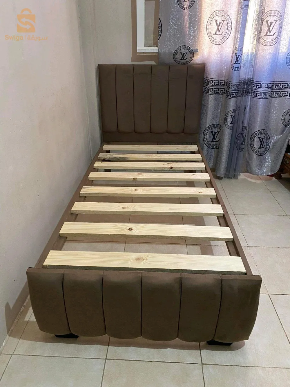 سرير كابيتوني الاحلام