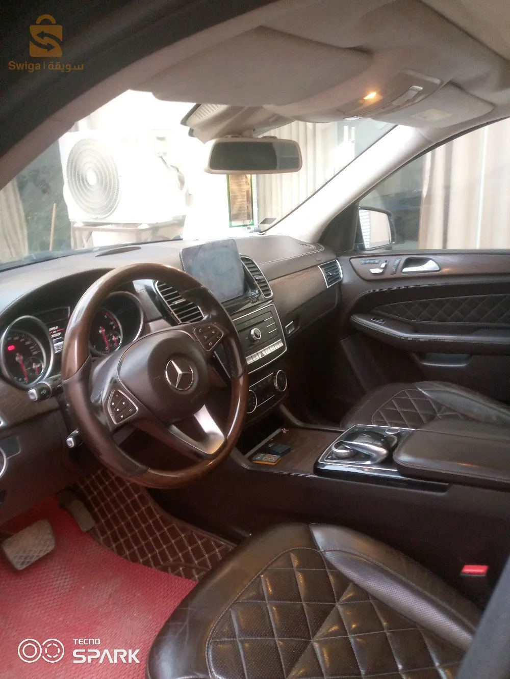 GLE