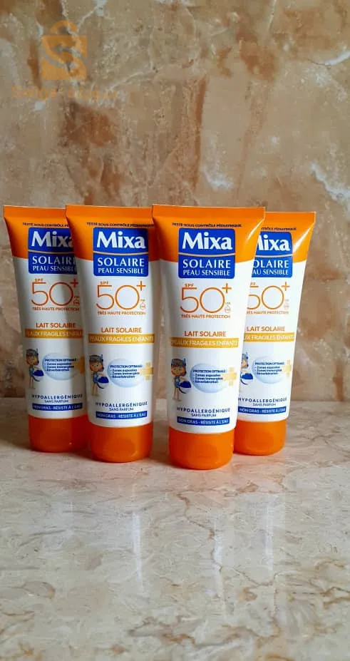 Cosmétique originale