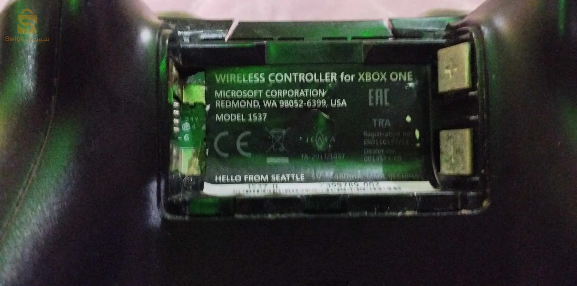 Slm alikom Andi 2 Habat PlayStation 4 Slim Wa Fat Kol Wahad Fih 1 Manette 🕹️ Original Wa Andi 3 Habat Télévision Iris smart 32 Pus 
0542400067