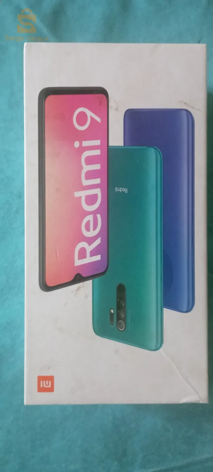 redmi9